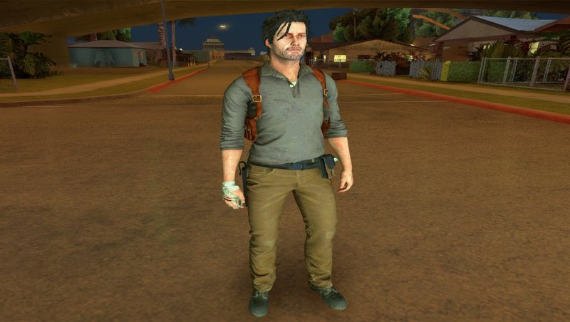 mod